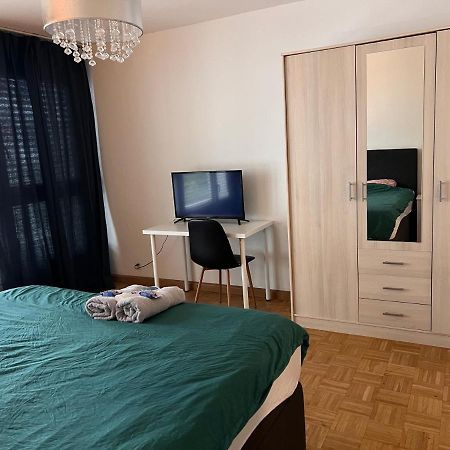 EasyroomБазель Экстерьер фото