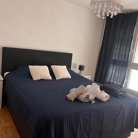 EasyroomБазель Экстерьер фото