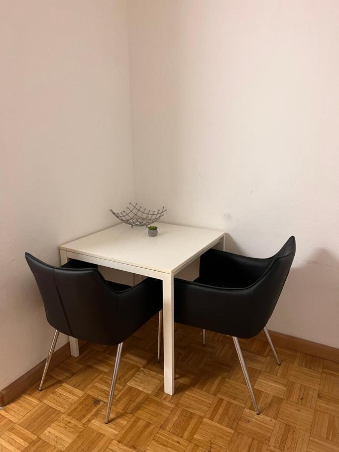 EasyroomБазель Экстерьер фото