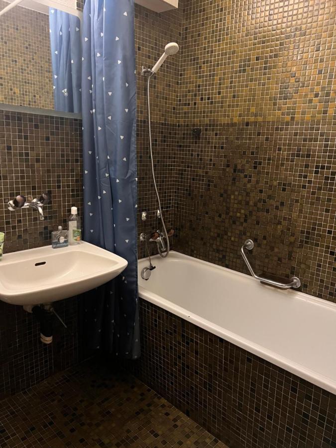 EasyroomБазель Экстерьер фото
