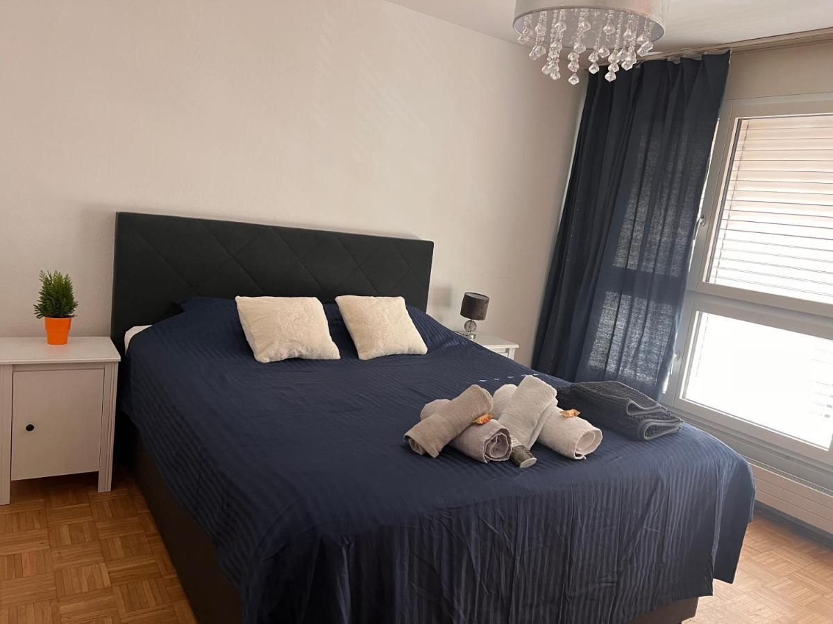 EasyroomБазель Экстерьер фото